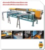 Mitre saw for stone industry - stone cutting machine, slab cutting machine