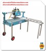 SITE SAW for stone industry - stone cutting machine, slab cutting machine