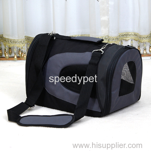 2015 Fashion Dog Folding Bag With Travel Foldable Bag