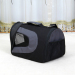 2015 Fashion Dog Folding Bag With Travel Foldable Bag