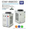 5.1KW Compressor Based Recirculating Chillers