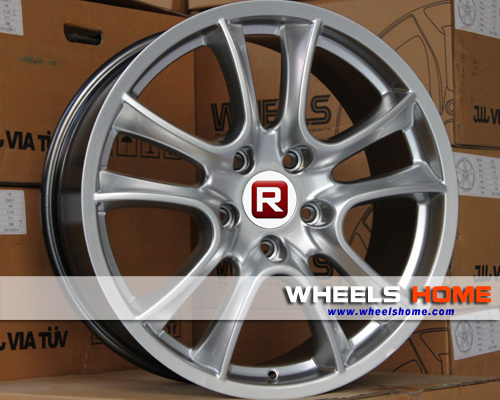 Porsche Cayanne GTS Alloy Wheels