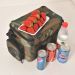 5l Mini Fridge/electric cooler/mini portable fridge/car refrigerator