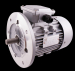 aluminum housing three-phase asynchronous motor/ JL High output/high feeiciency/good price