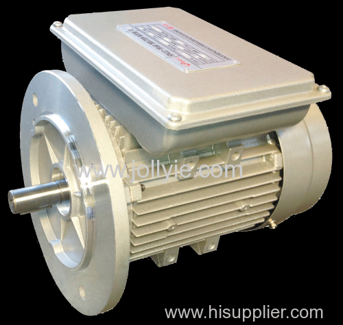 YL aluminum housing three-phase asynchronous motor sale /JL High output/high efficiency