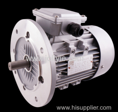 YL aluminum housing three-phase/ asynchronous motor sale / JL High output /high efficiency