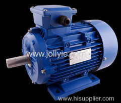 YL aluminum housing three-phase/ asynchronous motor sale / JL High output/high efficiency