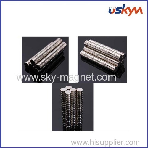 Door Closer neodymium magnet