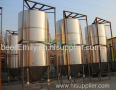 Jinan Tiantai Beer Equipment Co., Ltd