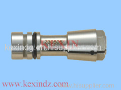 Excellon or westwind collet for PCB drilling and routing spindle