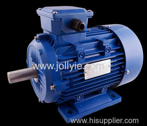 good price YL aluminum housing single phase asynchronous motor