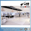 RK Wooden White Dance Floor for Event