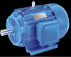 JL High efficiency aluminum housing three-phase asynchronous motor sale JL