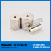 N42 Neodymium Magnet with Countersunk Hole/Ni coating