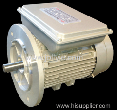 JL aluminum housing three-phase asynchronous motor for high output JL