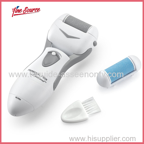 Beauty tool Personal Pedi Callus remover