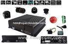 H.264 Video Compression 3G Mobile DVR