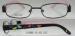 Multi Colored Kids Eyeglass Frames With Butterfly Pattern , Spectacles Frames For Girls Stylish
