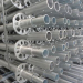 ringlock scaffolding frame System