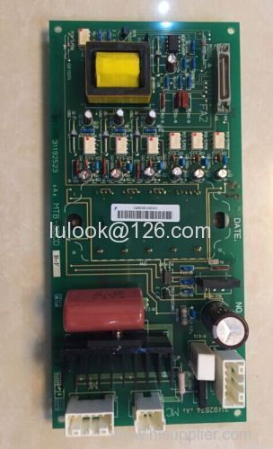 Hitachi elevator PCB MTB-GDCD