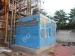 Double Cage Hoists Frequency Rack And Pinion Material Hoisting Equipment CH3200