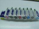 Refilled Ink Cartridges Photo Printer Ink Cartridges