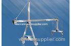 Aluminum Working Suspended Access Platform