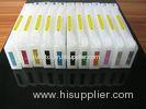 700ml Refillable Pigment Ink Cartridges Durable for Epson 7900 9900 7910 9910