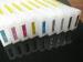 Refillable Pigment Ink Cartridges , Epson Printer Ink Cartridges