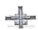 custom plastic injection molding plastic injection molds