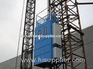 Mini Mast Section Passenger / material Hoist for Building Site 750kg