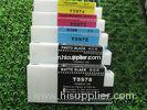 350ml / 700ml Pigment Ink Cartridges Epson With T5961 T5964 T5968