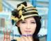 Horse Racing Ladies Sinamay Hats