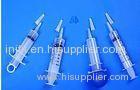 High Polish Medical Injection Molding , PP PE PC PVC Plastic Mould Maker For Medical Parts