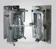 Injection Molding Service Cold Runner injection Mold for Auto Bumper
