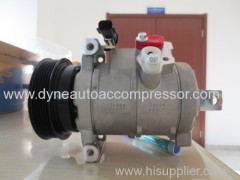 DYNE auto AC compressor OEM 447220-5563 4S#98333 SL4344 14-0182 compressor for Chrysler 300/ DODGE CHARGER/DODGE MAGNUM