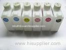 330ml BCI-1411 Recycled Ink Cartridges For Canon W7200 W8200 W8400