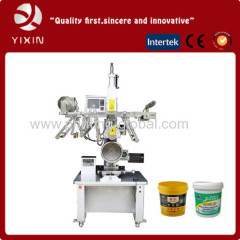 2015 Plastic bucket heat transfer printing machine