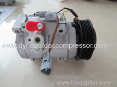 447260-8232 447220-4070 447220-4240 883106A140 dyne compressor for Toyta hiace IV Land cruiser Fiat ducato Toyota h