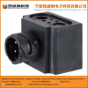 Solenoid coil for Automotive solenoid valve Plug-type KVN013