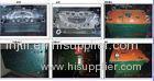 OEM Custom Plastic Injection Product Mould , Precision Injection Mould with PVC HDPE EVA