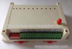 I/O module DI/DO radio modem Industry ON-OFF control 2-3KM wireless control