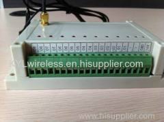 I/O module DI/DO radio modem Industry ON-OFF control 2-3KM wireless control