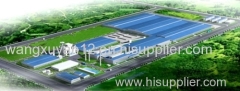 Float Glass Production Line