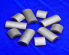 arc segment magnets permanent ferrite magnet