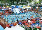 blow up water park outdoor inflatable water parks