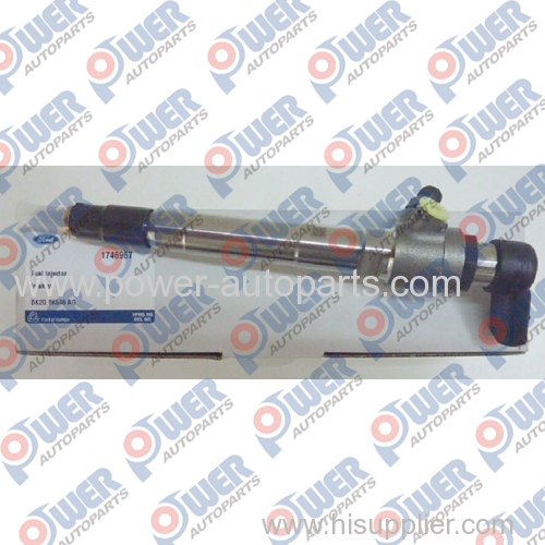 Fuel Injector Transit 2006 2.2-2.4TDCI For Ford 1746967
