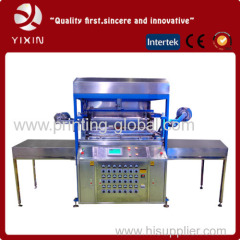 Factory price 3D vacuum sublimation heat transfer machine for hot sale