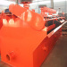 Flotation mine machine flotation production line