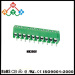 right angle PCB Screw Terminal Blocks Euro Terminal Block 3.96mm